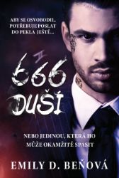 666 duší 666 duší