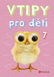 Vtipy pro děti 7 Vtipy pro děti 7