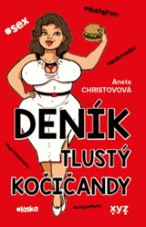 Deník tlustý kočičandy Deník tlustý kočičandy