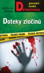 Doteky zločinů - Krimi a detektivky Doteky zločinů