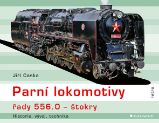 Parní lokomotivy řady 556.0 - štokry Parní lokomotivy řady 556.0 - štokry