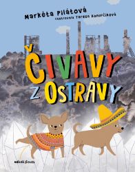 Čivavy z Ostravy Čivavy z Ostravy