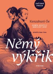 Němý výkřik - Romány Němý výkřik