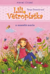 Lili Větroplaška a osamělé morče Lili Větroplaška a osamělé morče