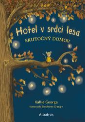 Hotel v srdci lesa 1: Skutočný domov Hotel v srdci lesa 1: Skutočný domov