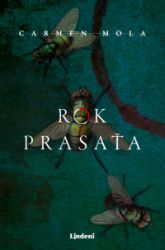 Rok prasaťa - Thrillery Rok prasaťa