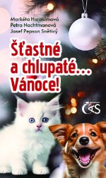 Šťastné a chlupaté… Vánoce! Šťastné a chlupaté… Vánoce!