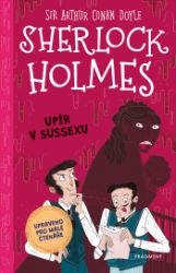 Sherlock Holmes – Upír v Sussexu Sherlock Holmes – Upír v Sussexu