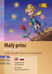Malý princ A1/A2 (AJ-SJ)