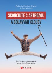 Skoncujte s artrózou Skoncujte s artrózou