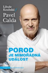 Porod je mimořádná událost - Publicistika Porod je mimořádná událost