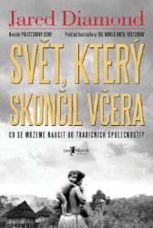 Svět, který skončil včera Svět, který skončil včera