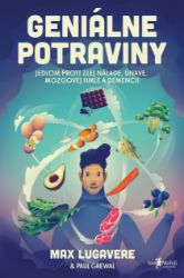 Geniálne potraviny Geniálne potraviny