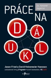 Práce na dálku Práce na dálku