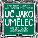 Uč jako umělec Uč jako umělec