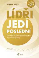 Lídři jedí poslední Lídři jedí poslední