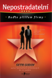 Nepostradatelní - Seth Godin - Kariéra Nepostradatelní