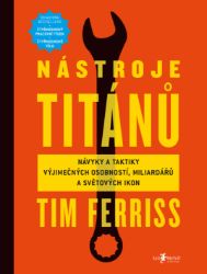 Nástroje titánů Nástroje titánů