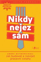 Nikdy nejez sám Nikdy nejez sám