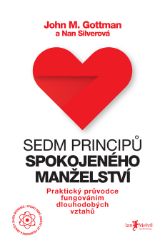 Sedm principů spokojeného manželství - Vztahy a rodičovství Sedm principů spokojeného manželství