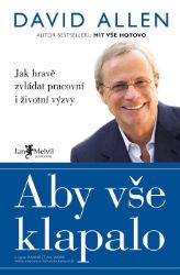 Aby vše klapalo Aby vše klapalo