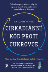 Cirkadiánní kód proti cukrovce - Zdravý životní styl Cirkadiánní kód proti cukrovce