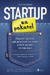 Startup za pakatel Startup za pakatel