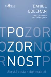 Pozornost Pozornost