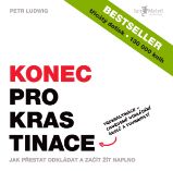 Konec prokrastinace Konec prokrastinace