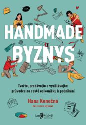 Handmade byznys Handmade byznys