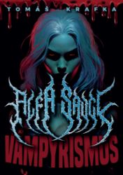 Alfa savci: Vampyrismus Alfa savci: Vampyrismus