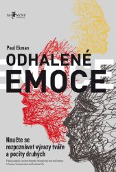 Odhalené emoce Odhalené emoce