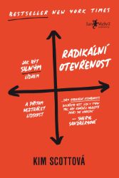 Radikální otevřenost Radikální otevřenost