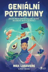 Geniální potraviny Geniální potraviny