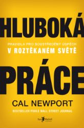 Hluboká práce - Osobní rozvoj Hluboká práce