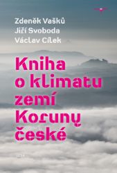 Kniha o klimatu zemí Koruny české Kniha o klimatu zemí Koruny české