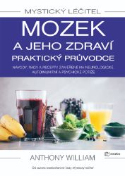 Mystický léčitel: Mozek a jeho zdraví praktický průvodce Mystický léčitel: Mozek a jeho zdraví praktický průvodce