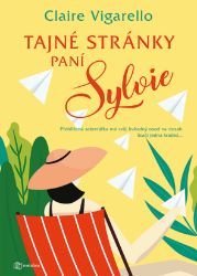 Tajné stránky paní Sylvie Tajné stránky paní Sylvie