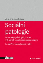 Sociální patologie Sociální patologie