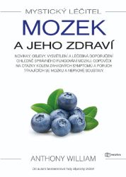Mystický léčitel: Mozek a jeho zdraví Mystický léčitel: Mozek a jeho zdraví
