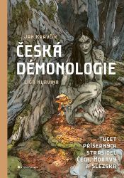 Česká démonologie Česká démonologie