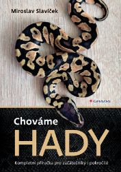 Chováme hady Chováme hady