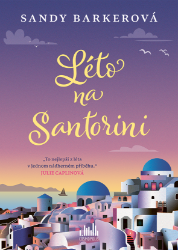 Léto na Santorini Léto na Santorini