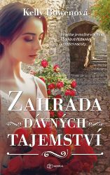 Zahrada dávných tajemství Zahrada dávných tajemství