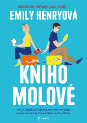 Knihomolové