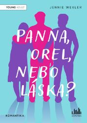 Panna, orel, nebo láska? Panna, orel, nebo láska?