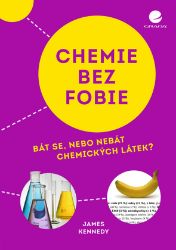 Chemie bez fobie - Přírodní vědy Chemie bez fobie