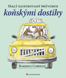 Malý ilustrovaný průvodce koňskými dostihy