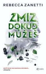 Zmiz, dokud můžeš Zmiz, dokud můžeš