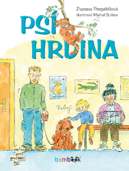 Psí hrdina Psí hrdina